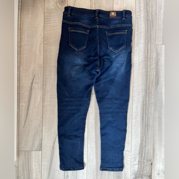 Armani Jeggings - Picture 2 of 4